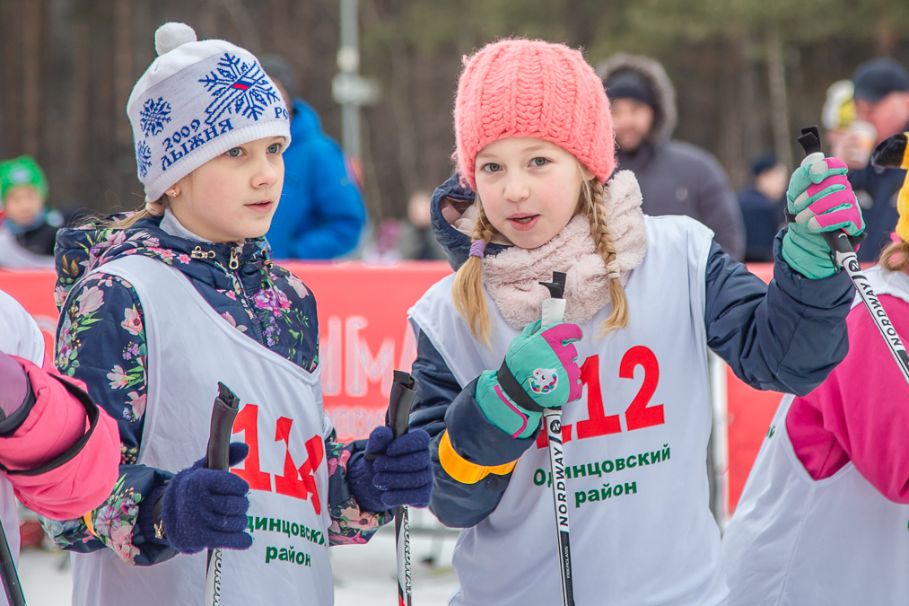 Зимний фестиваль ВФСК «ГТО», 09.02.19 Зимний фестиваль ВФСК «ГТО», 