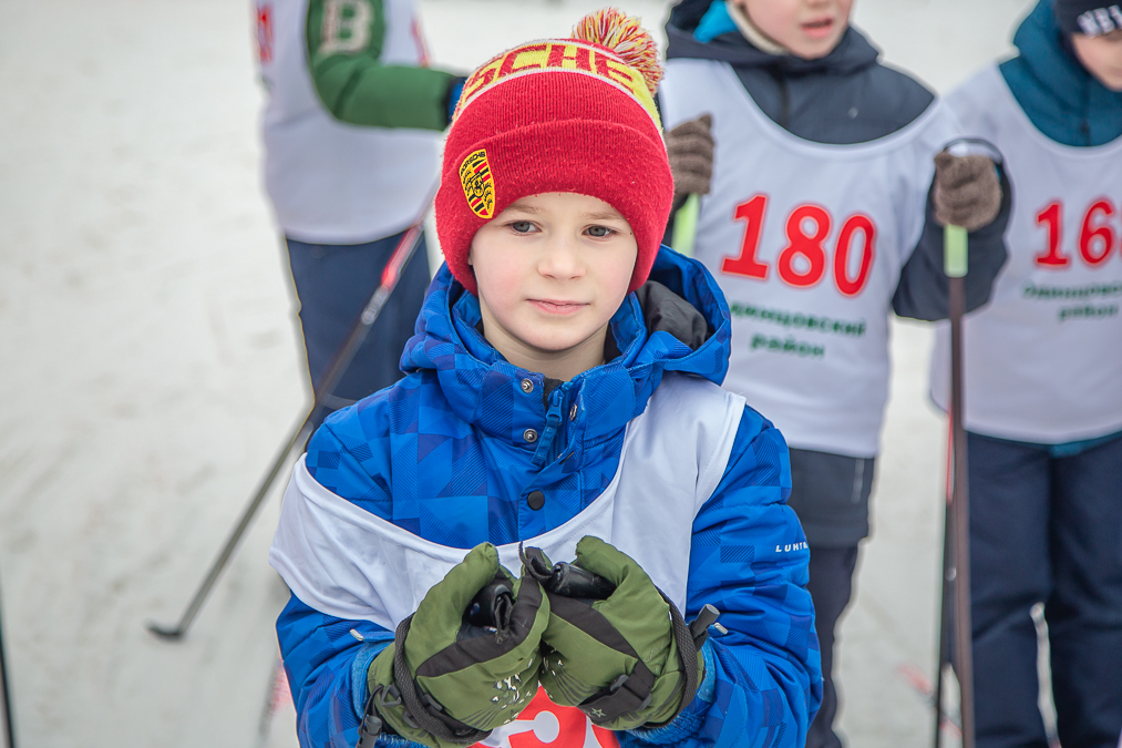 Зимний фестиваль ВФСК «ГТО», 09.02.19 Зимний фестиваль ВФСК «ГТО», 