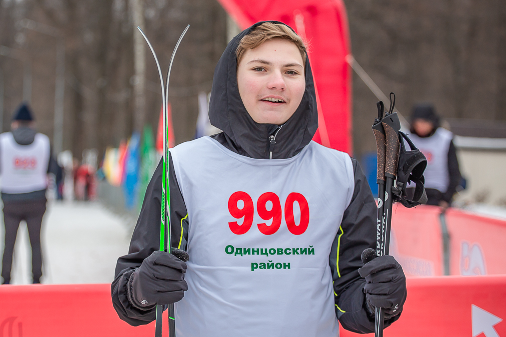 Зимний фестиваль ВФСК «ГТО», 09.02.19 Зимний фестиваль ВФСК «ГТО», 