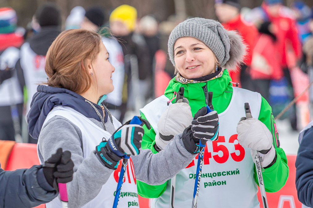 Зимний фестиваль ВФСК «ГТО», 09.02.19 Зимний фестиваль ВФСК «ГТО», 