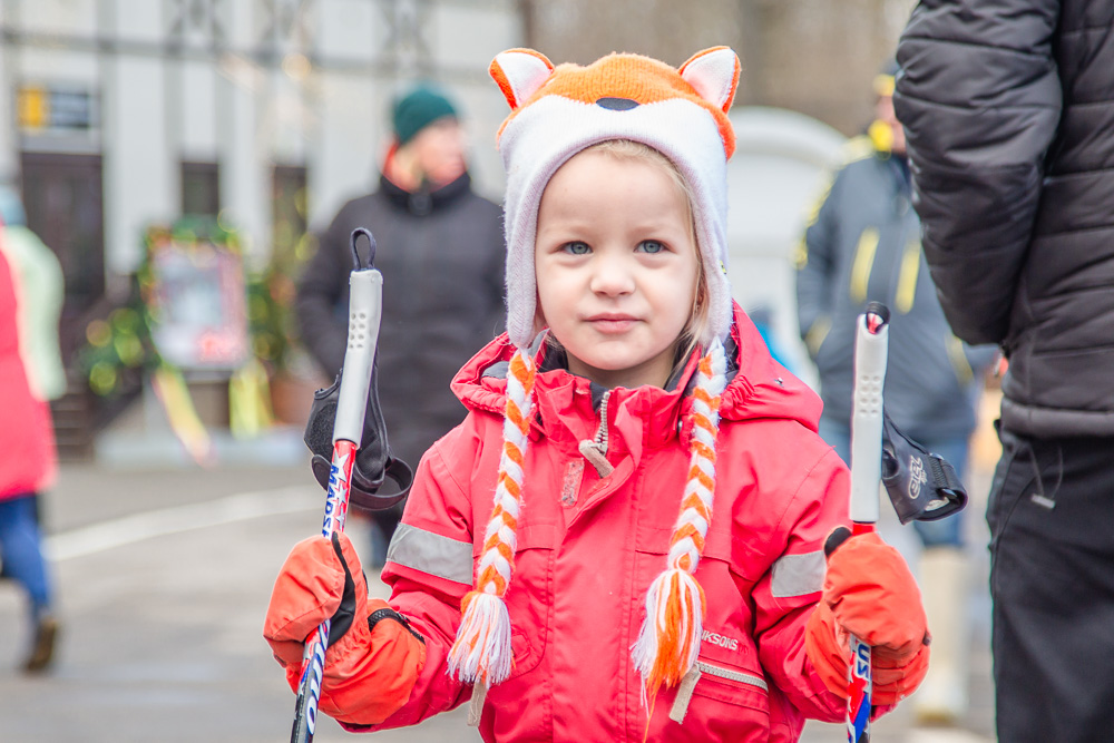 Закрытие зимнего сезона 2019, Закрытие лыжного сезона 2019, 