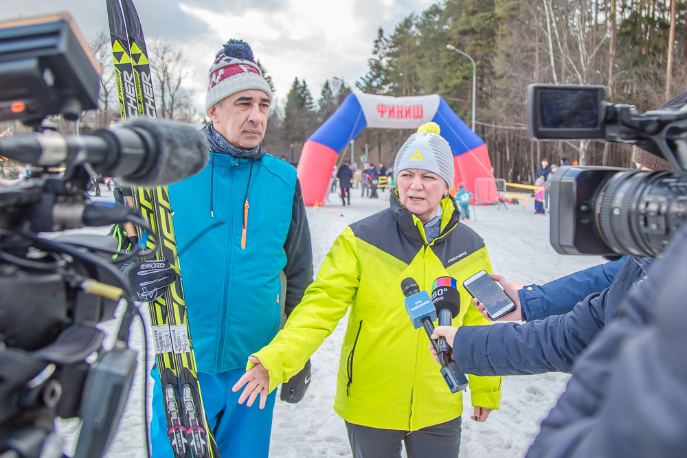 Закрытие зимнего сезона 2019, Закрытие лыжного сезона 2019, 