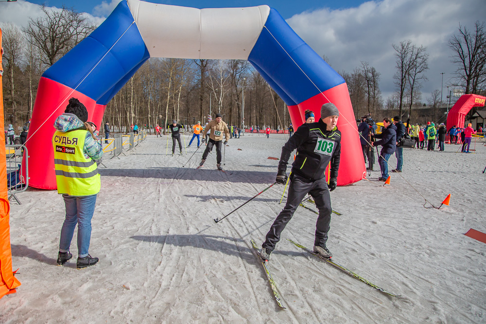 Закрытие зимнего сезона 2019, Закрытие лыжного сезона 2019, 