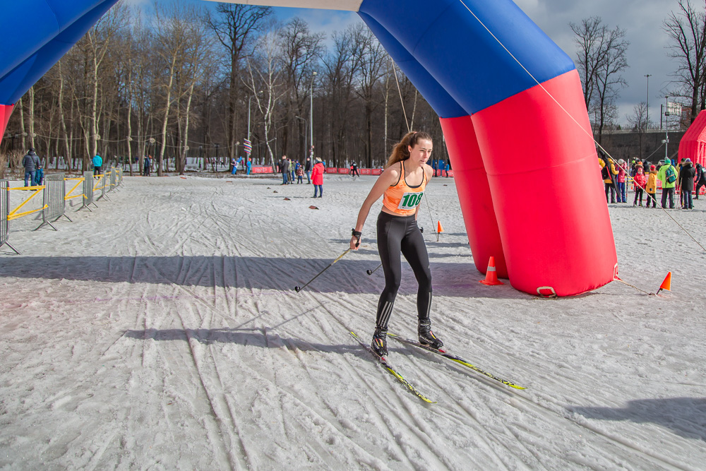 Закрытие зимнего сезона 2019, Закрытие лыжного сезона 2019, 