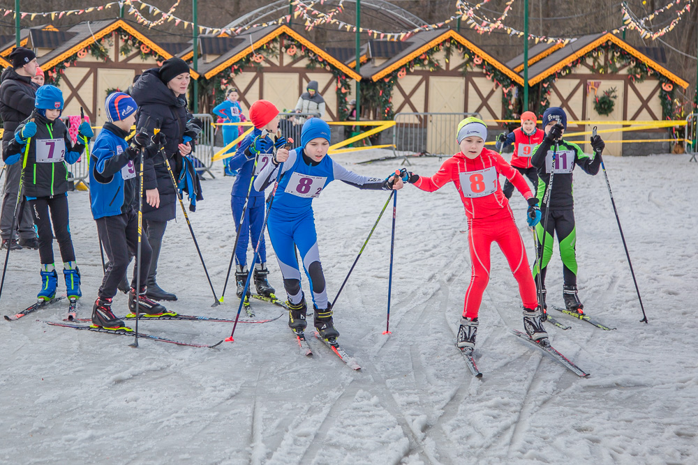 Закрытие зимнего сезона 2019, Закрытие лыжного сезона 2019, 