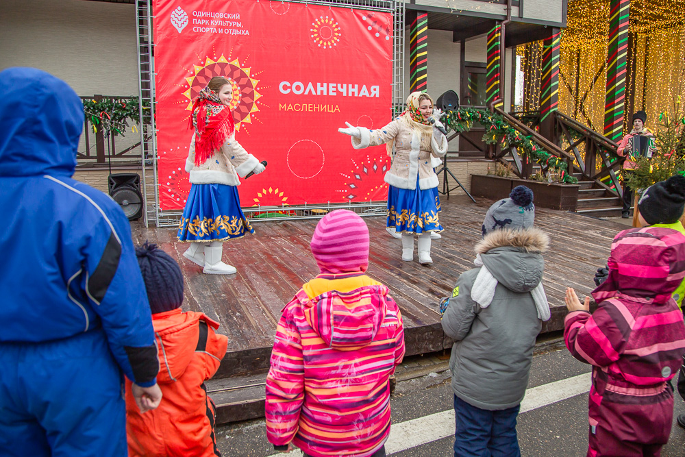 Широкая Масленица — 10 марта 2019 г., Широкая Масленица — 10 марта 2019 г., 