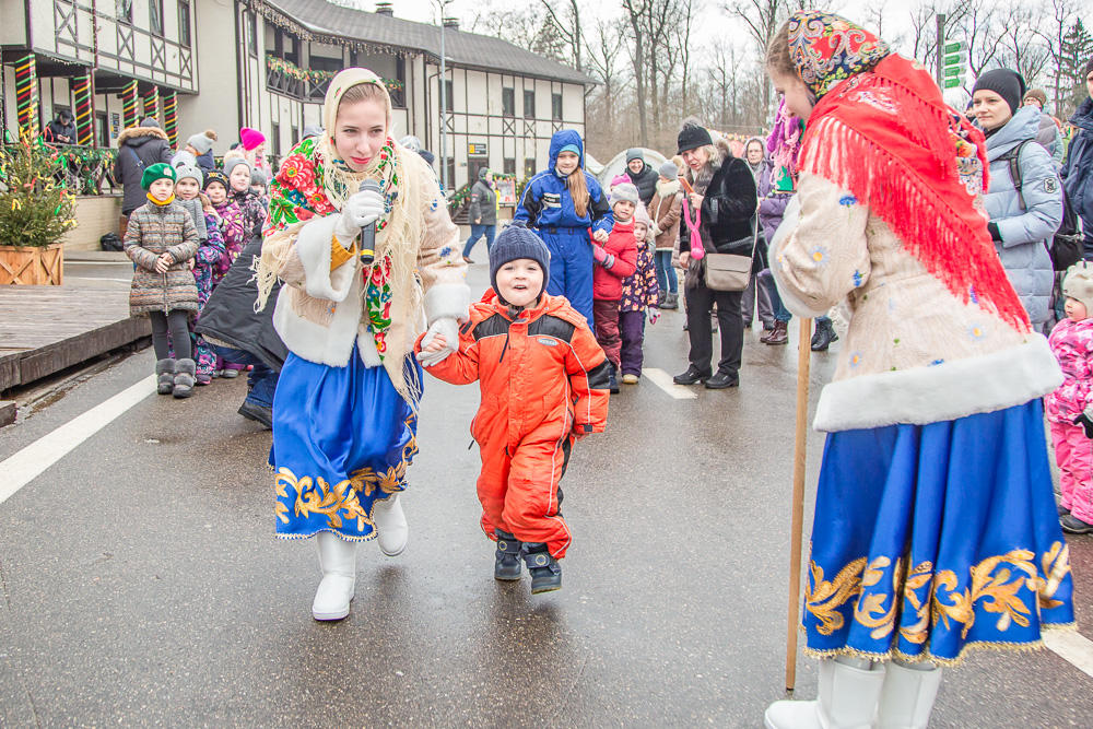 Широкая Масленица — 10 марта 2019 г., Широкая Масленица — 10 марта 2019 г., 