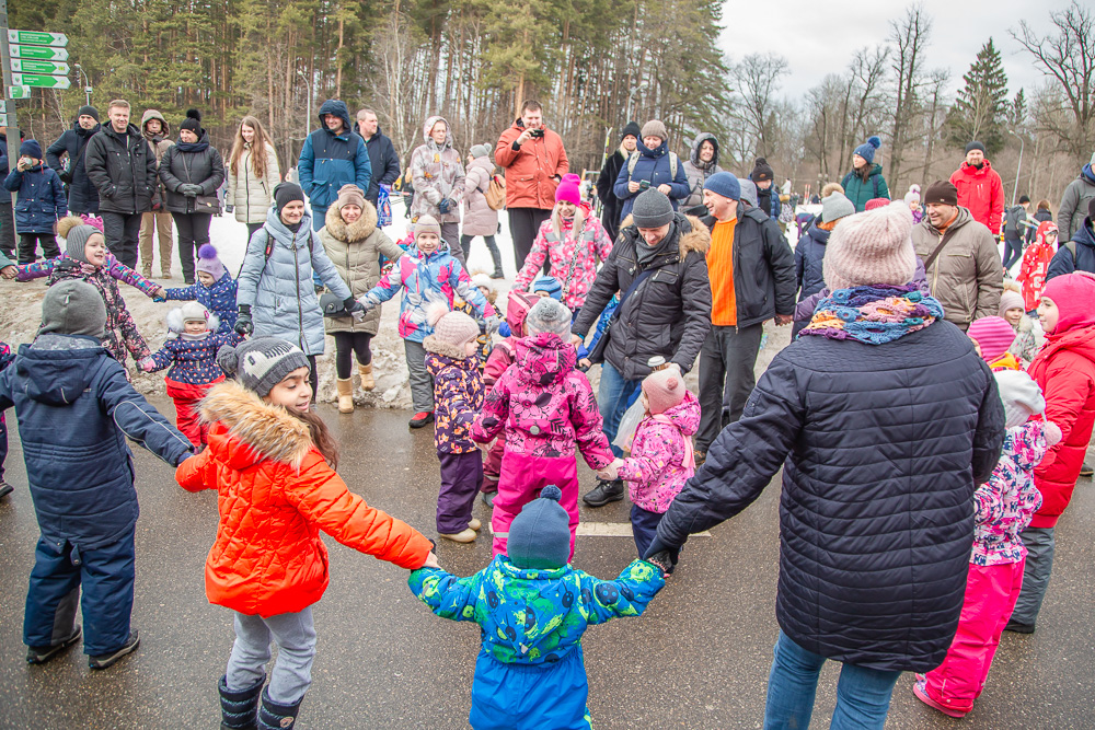 Широкая Масленица — 10 марта 2019 г., Широкая Масленица — 10 марта 2019 г., 