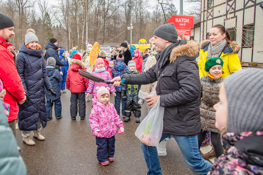 Широкая Масленица — 10 марта 2019 г., Широкая Масленица — 10 марта 2019 г., 