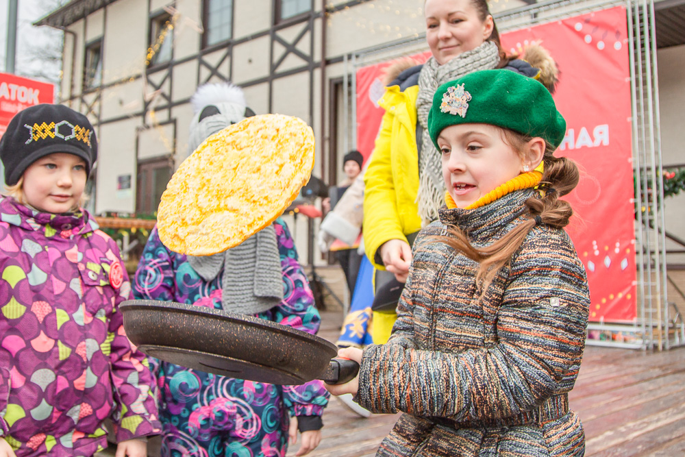 Широкая Масленица — 10 марта 2019 г., Широкая Масленица — 10 марта 2019 г., 