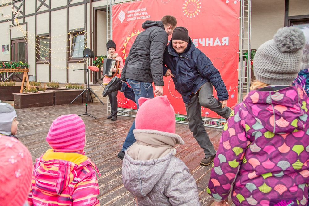 Широкая Масленица — 10 марта 2019 г., Широкая Масленица — 10 марта 2019 г., 