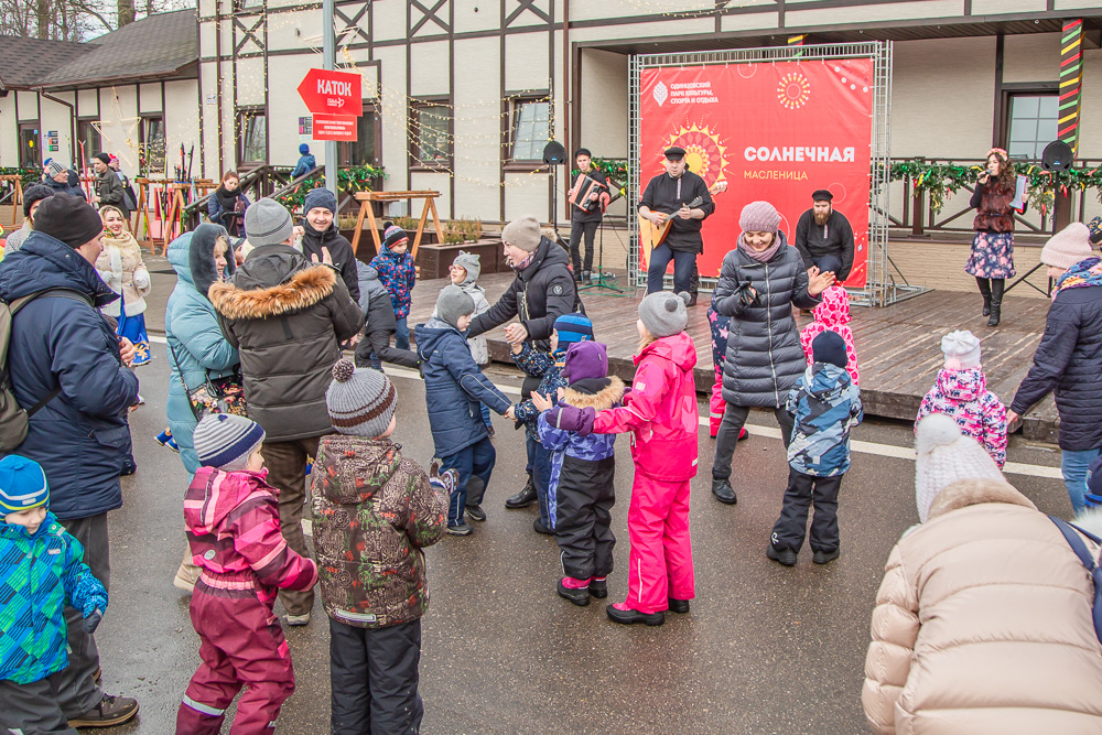 Широкая Масленица — 10 марта 2019 г., Широкая Масленица — 10 марта 2019 г., 