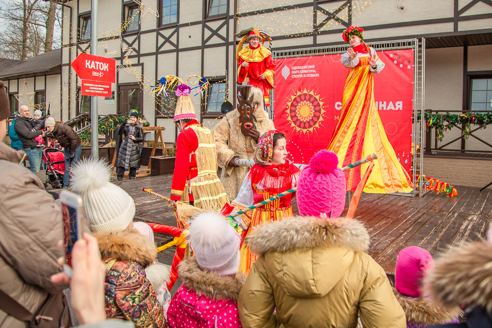 Широкая Масленица — 10 марта 2019 г., Широкая Масленица — 10 марта 2019 г., 