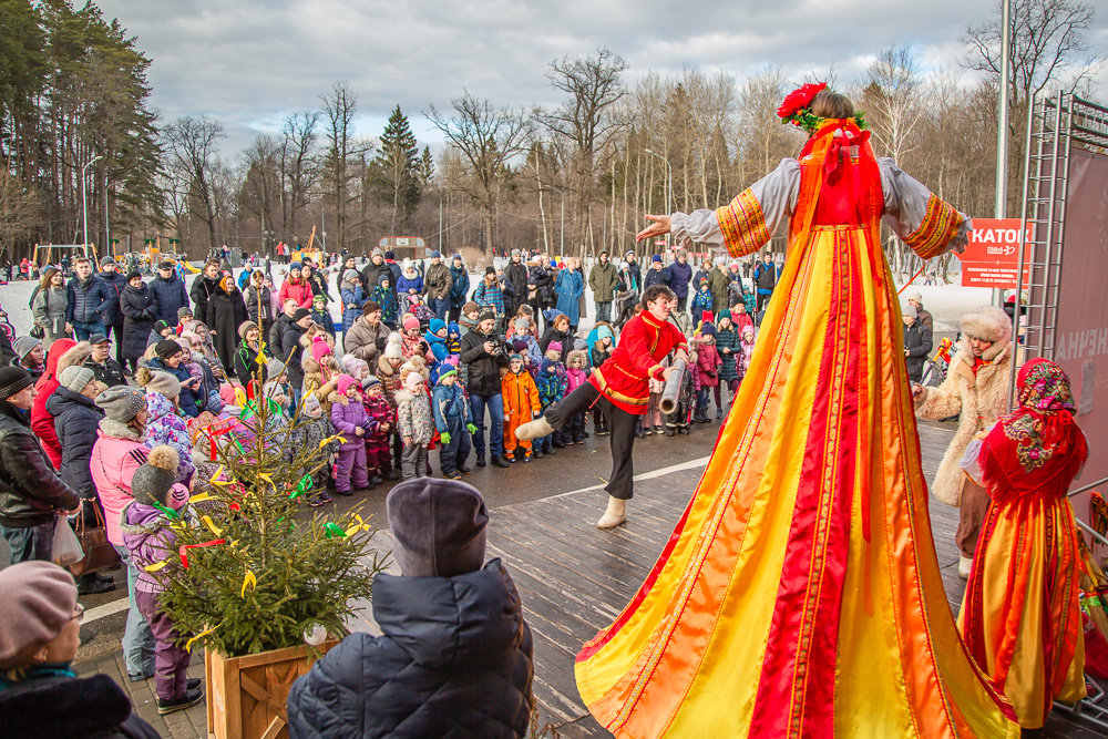 Широкая Масленица — 10 марта 2019 г., Широкая Масленица — 10 марта 2019 г., 