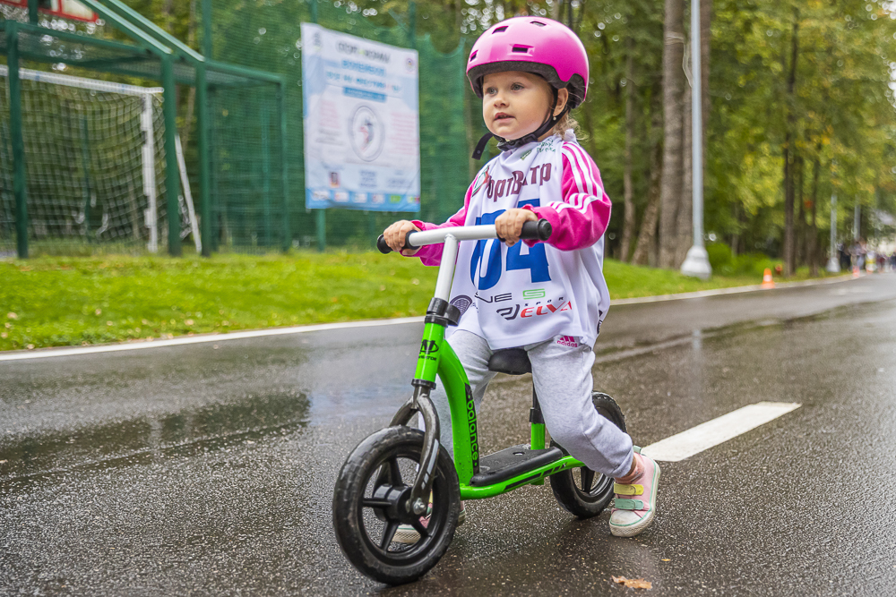 17.08.19 Одинцовский горный спринт, 17.08.19 «Одинцовский горный спринт», 