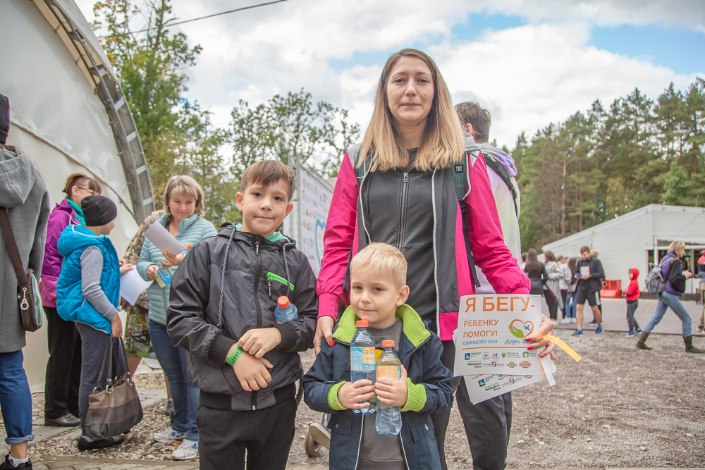 14.09.19 Благотворительный забег «Я бегу ребенку помогу», 14.09.19 Благотворительный забег «Я бегу ребенку помогу», 