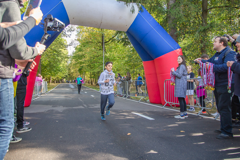 14.09.19 Благотворительный забег «Я бегу ребенку помогу», 14.09.19 Благотворительный забег «Я бегу ребенку помогу», 