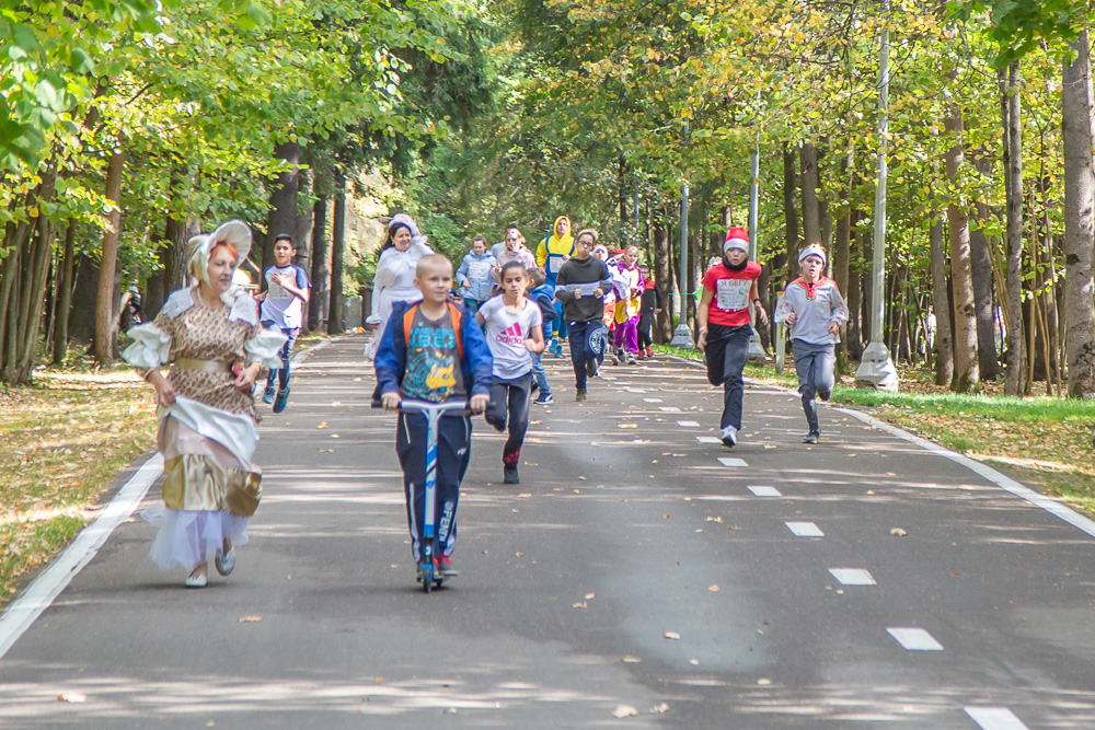 14.09.19 Благотворительный забег «Я бегу ребенку помогу», 14.09.19 Благотворительный забег «Я бегу ребенку помогу», 