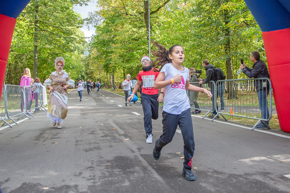 14.09.19 Благотворительный забег «Я бегу ребенку помогу», 14.09.19 Благотворительный забег «Я бегу ребенку помогу», 