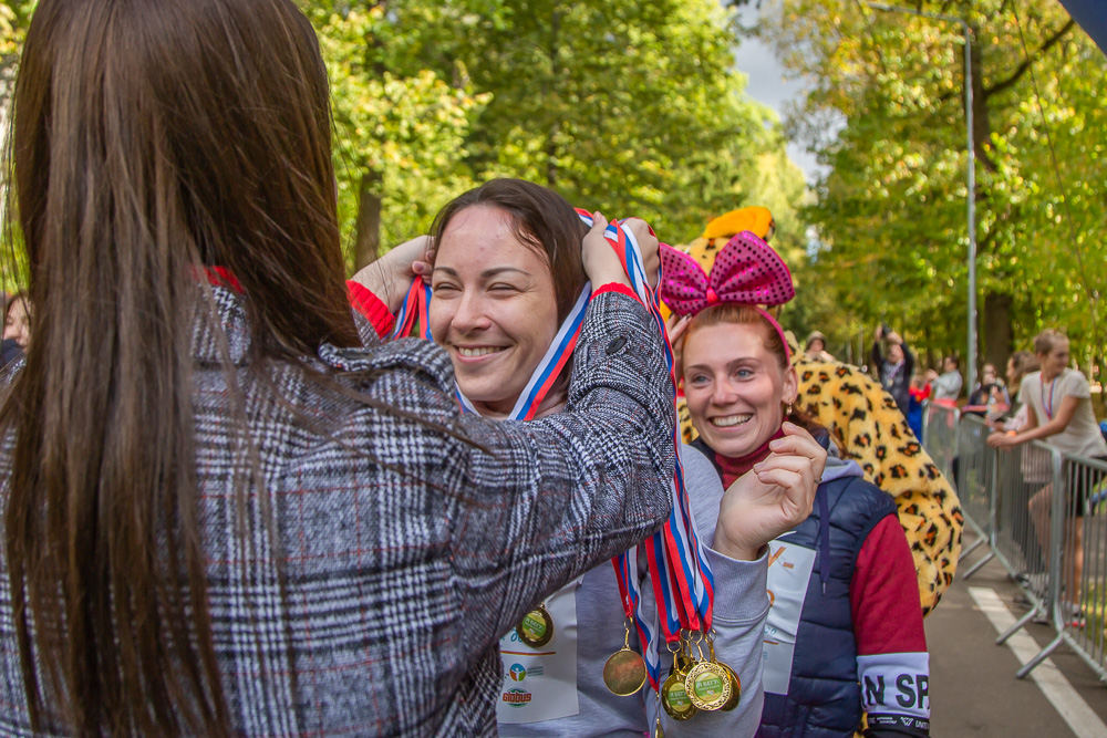 14.09.19 Благотворительный забег «Я бегу ребенку помогу», 14.09.19 Благотворительный забег «Я бегу ребенку помогу», 