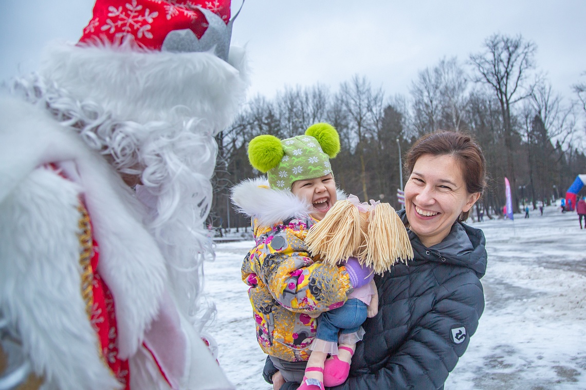 31.12.19 Мандариновый забег, 31.12.19 Мандариновый забег, 