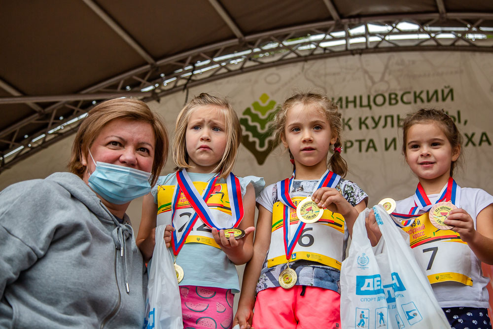 49-й Арбузный кросс памяти А. В. Андрейченко, 49-й традиционный Арбузный кросс памяти А. В. Андрейченко, 