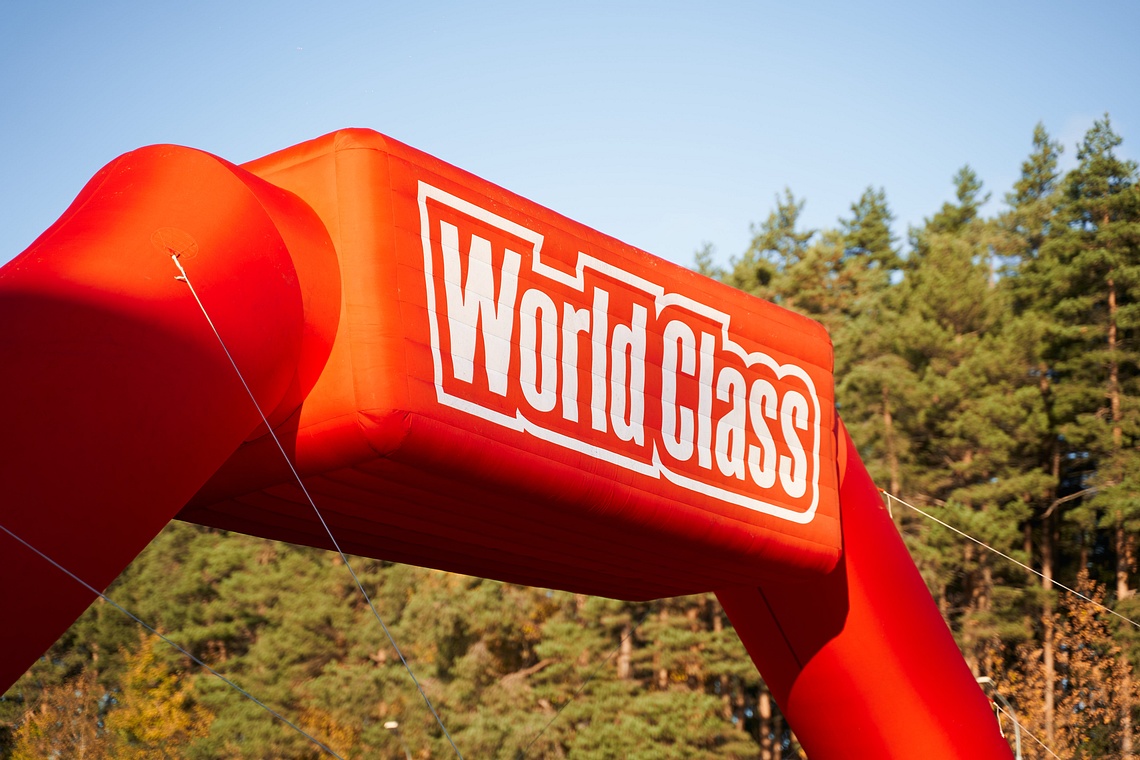 17.10. 1, 17.10.20 World Class Cross, 