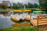Катамараны