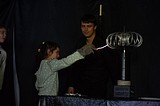 Тесла-шоу