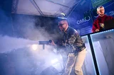День молодежи