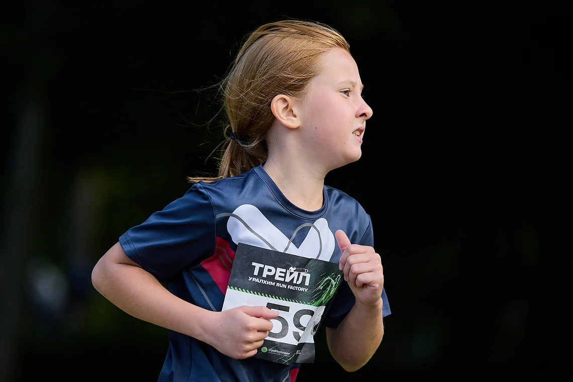 Гонка на лыжероллерах Repeat Race