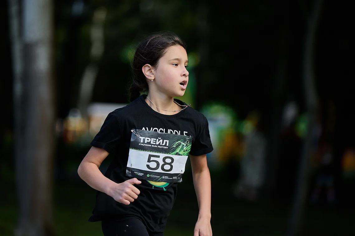 Гонка на лыжероллерах Repeat Race