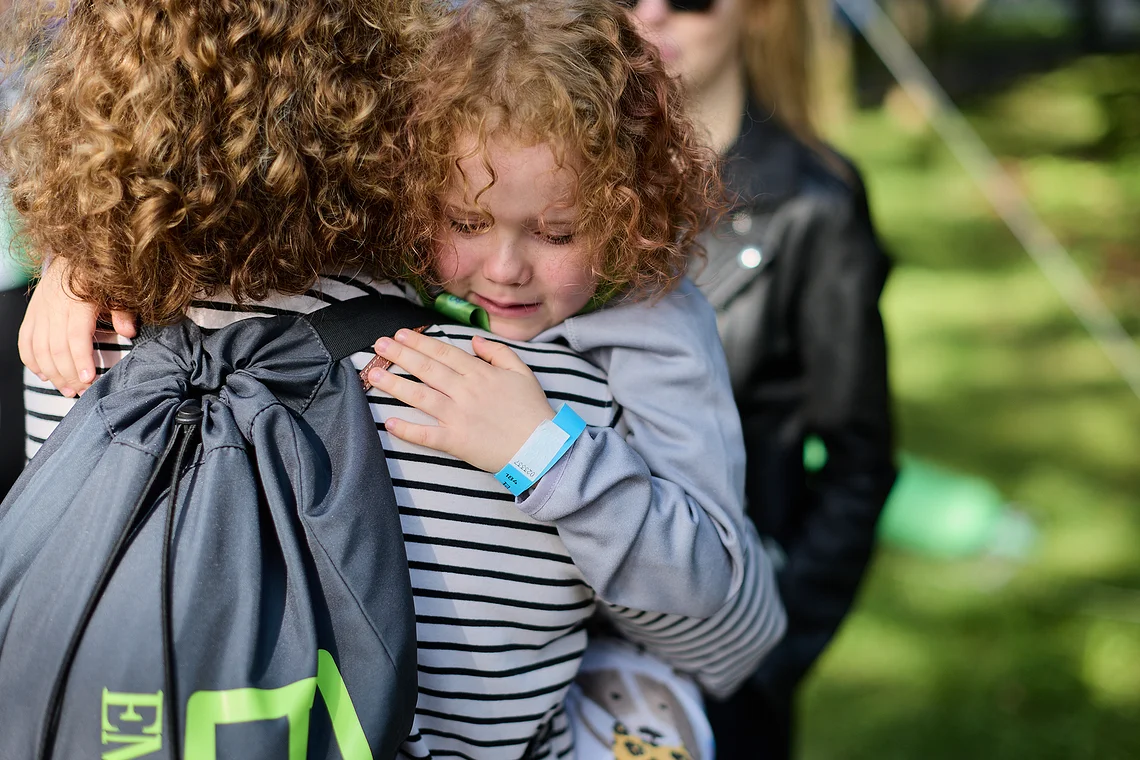 Гонка на лыжероллерах Repeat Race