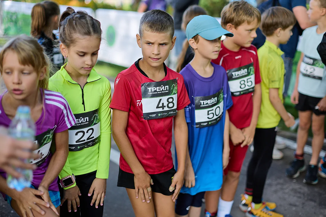 Гонка на лыжероллерах Repeat Race