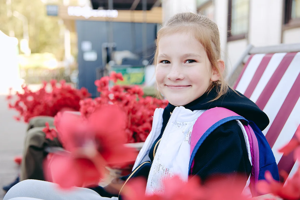 Благотворительный забег «Огонь жизни»