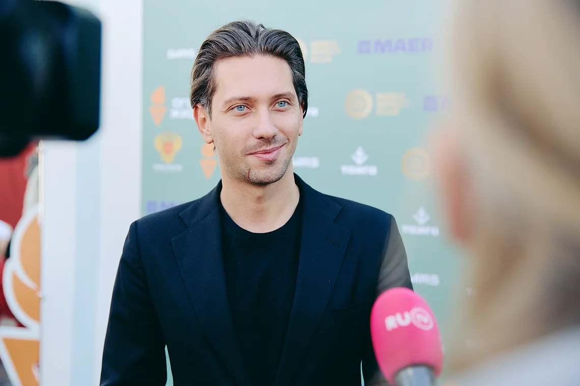 Благотворительный забег «Огонь жизни»