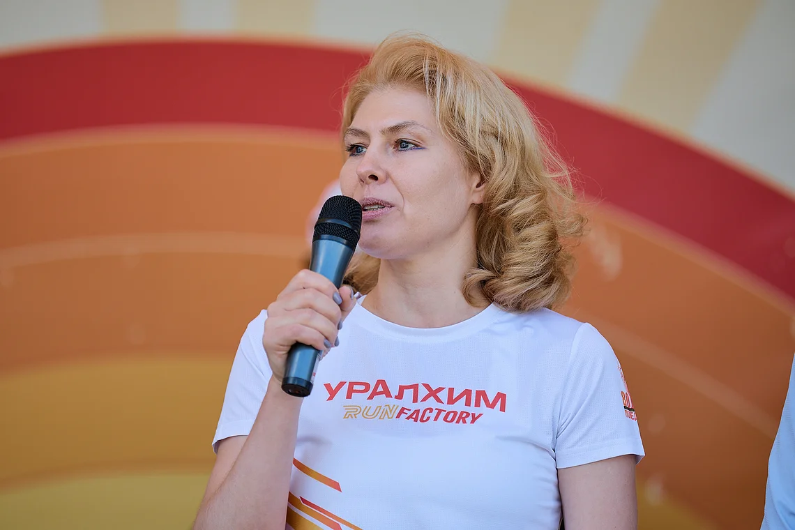 Гонка на лыжероллерах Repeat Race