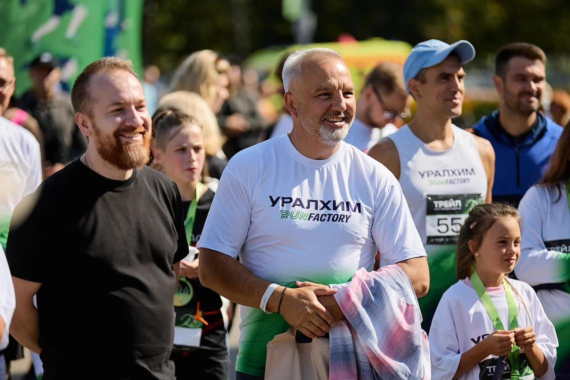 Гонка на лыжероллерах Repeat Race