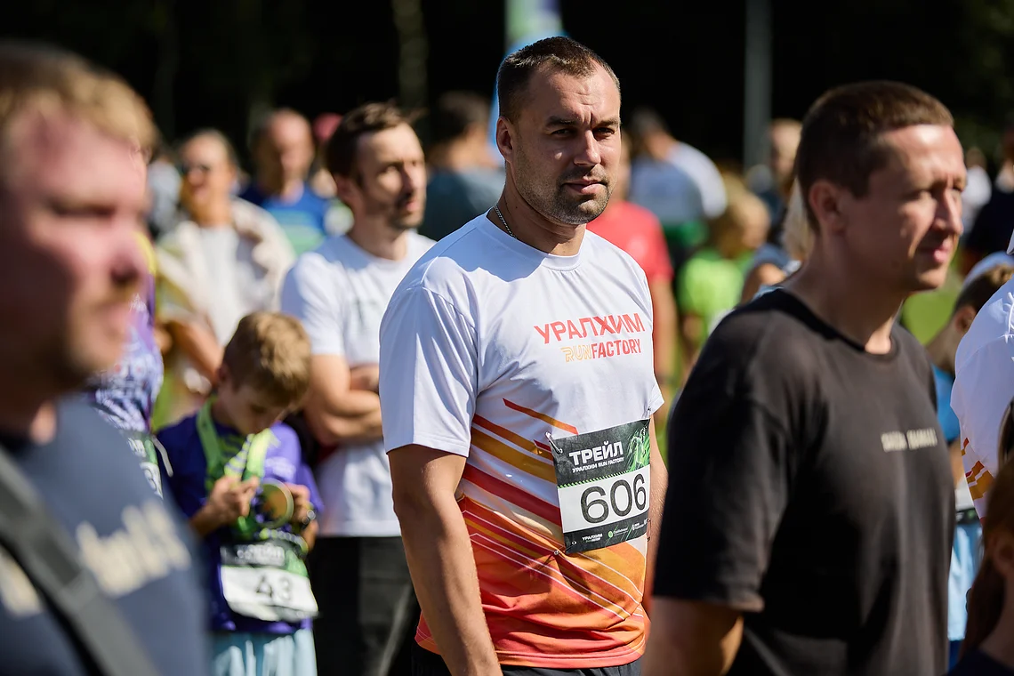 Гонка на лыжероллерах Repeat Race