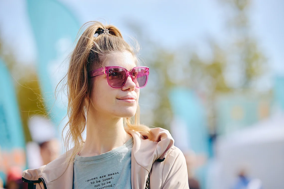 Благотворительный забег «Огонь жизни»