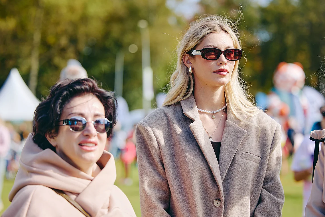 Благотворительный забег «Огонь жизни»