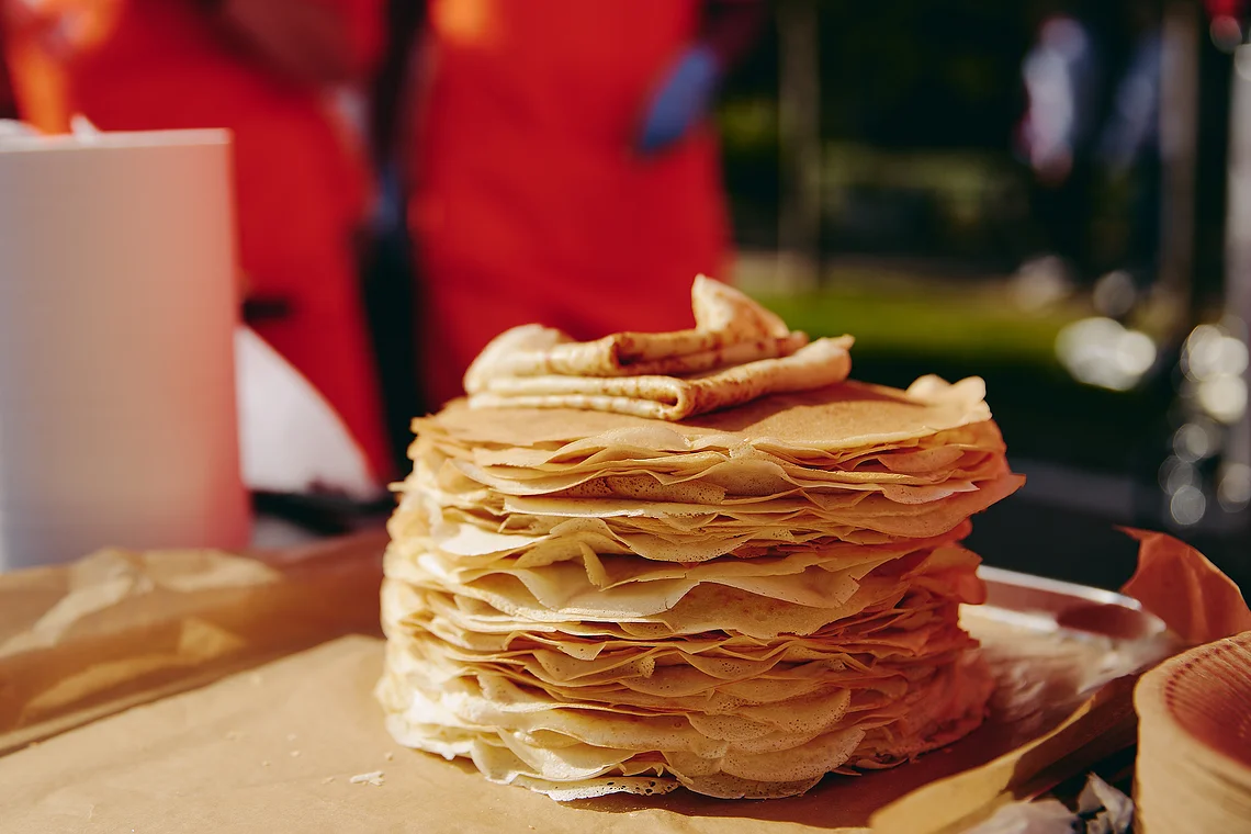 Благотворительный забег «Огонь жизни»