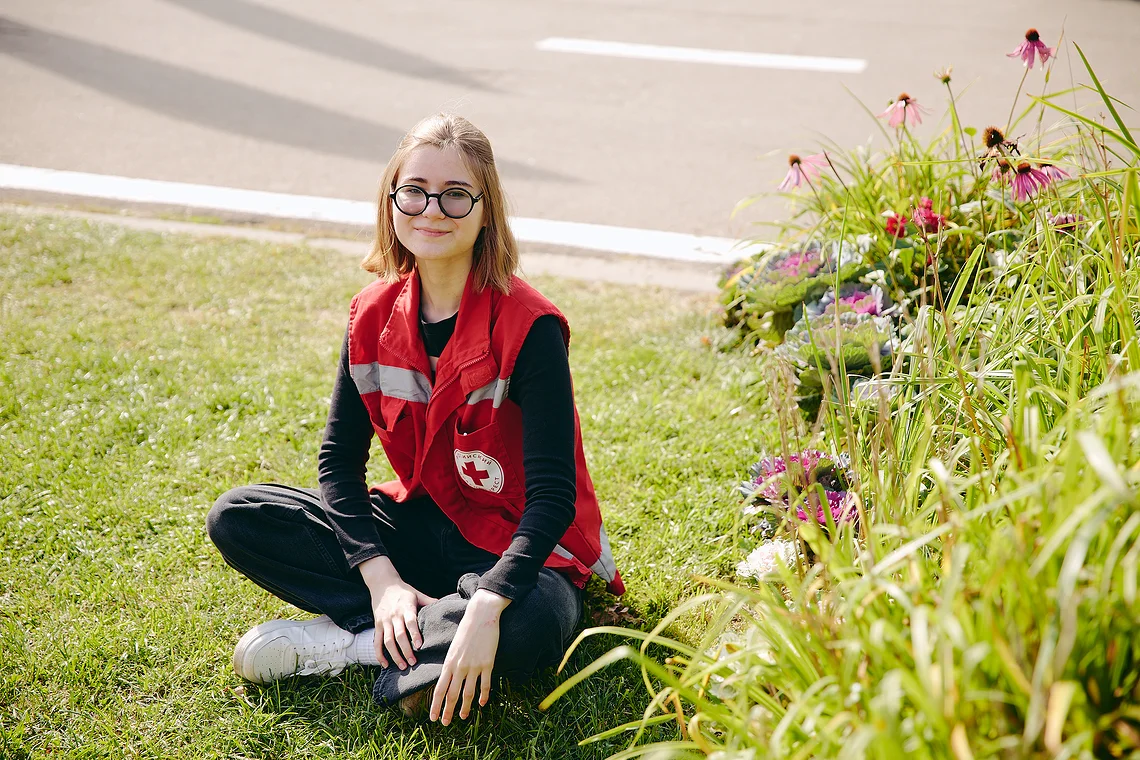 Благотворительный забег «Огонь жизни»