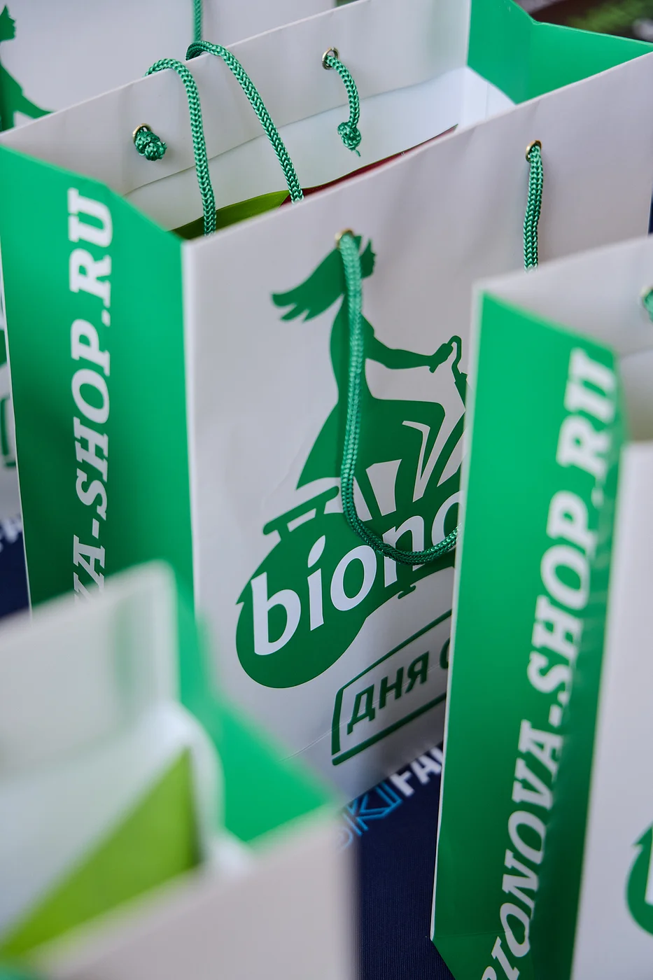 Гонка на лыжероллерах Repeat Race