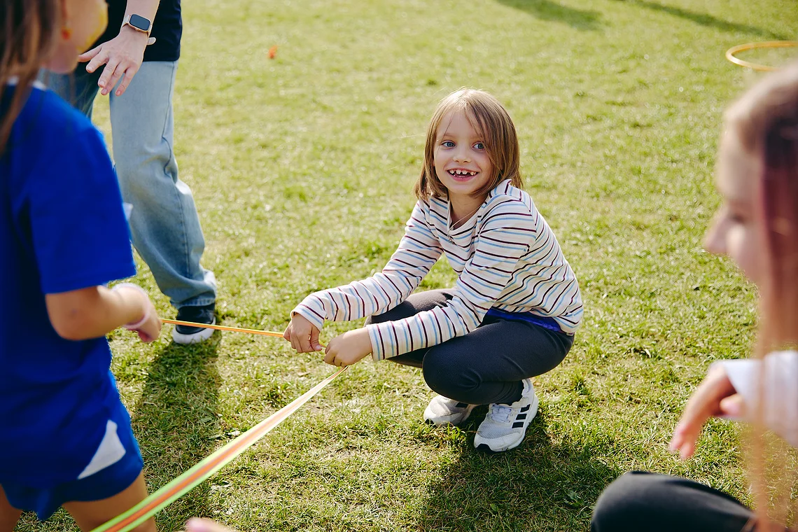 Благотворительный забег «Огонь жизни»