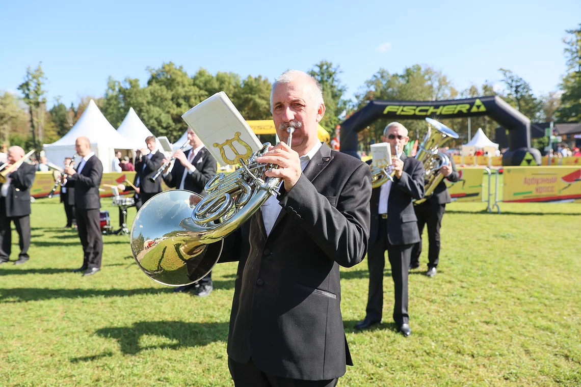 54-й Арбузный кросс