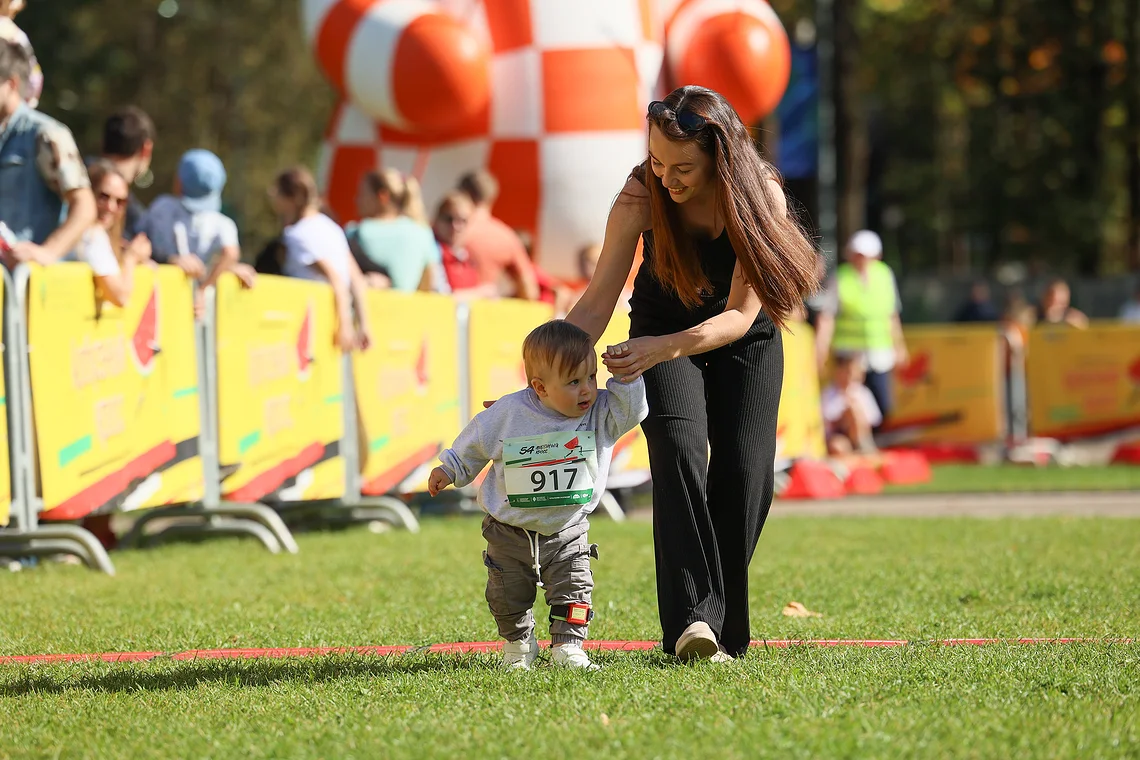 54-й Арбузный кросс