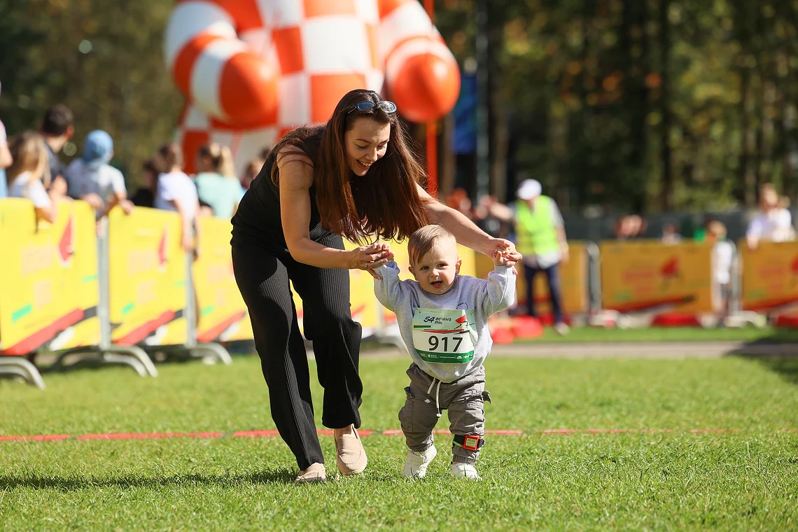 54-й Арбузный кросс