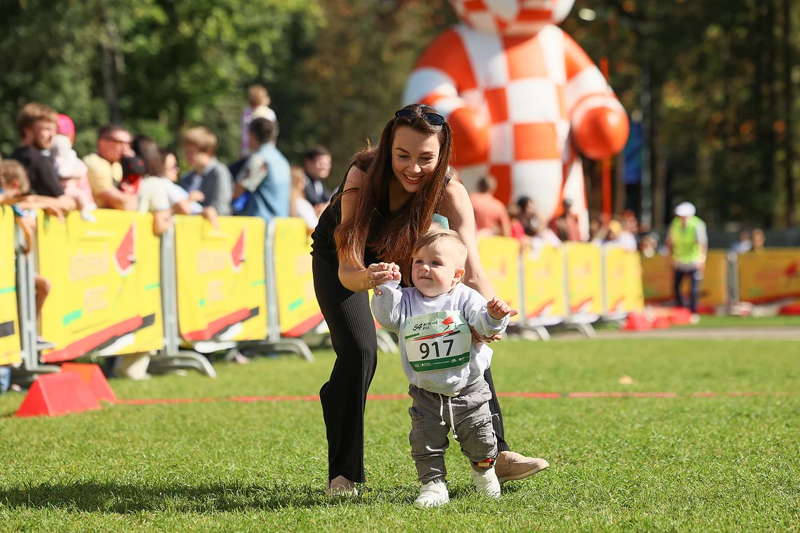 54-й Арбузный кросс