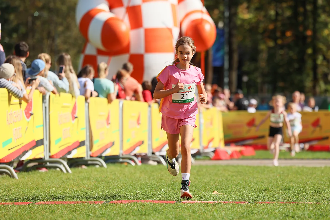 54-й Арбузный кросс